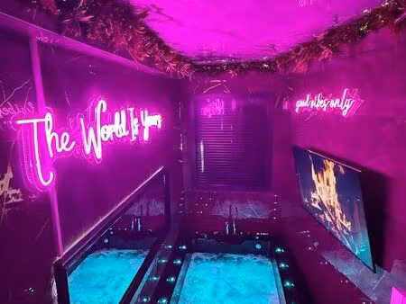 loveroom valserhone airbnb