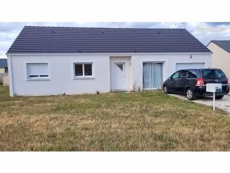 maison à louer amilly