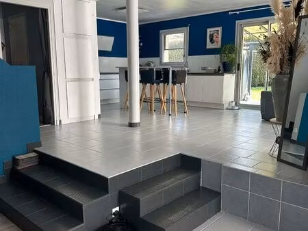 maison a la location