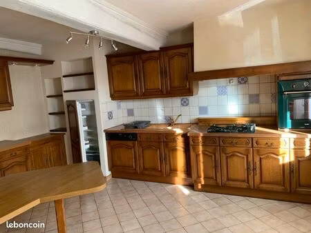 maison de village