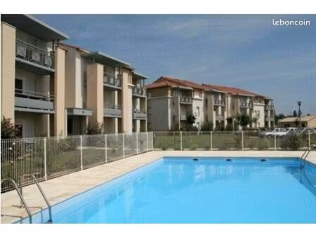 appart t2 meublé tout confort bergerac pombonne