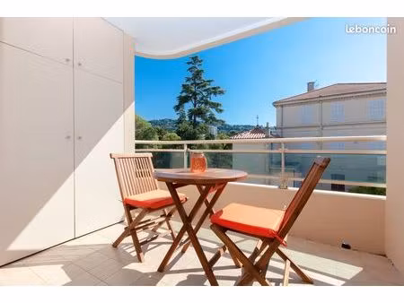 le californie cannes