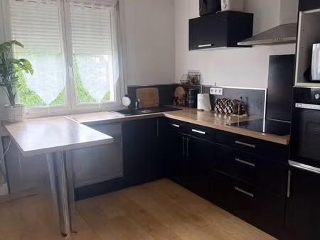 appartement t2 de 47 m² à louer – crépy-en-valois