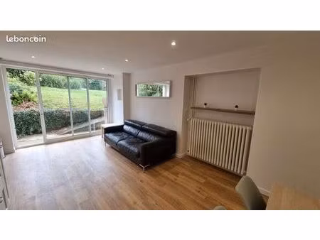 f2 - location étudiante