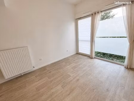 appartement 1 pièce 27 m²