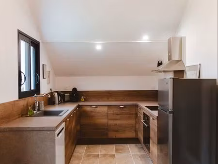 appartement meublé mimizan