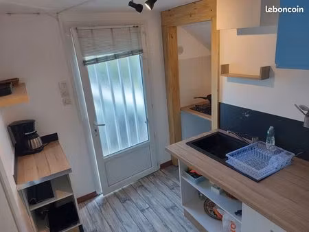 studio 35m² mouleydier 570