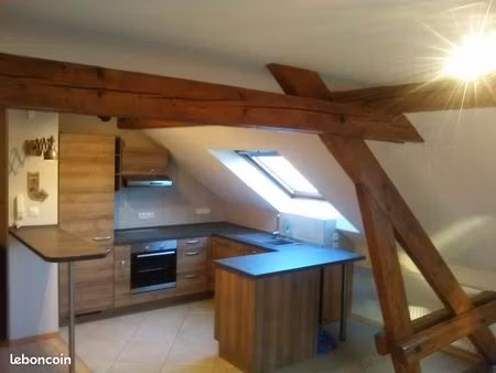 loue appartement f2 sarralbe