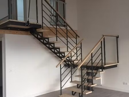 loue appartement