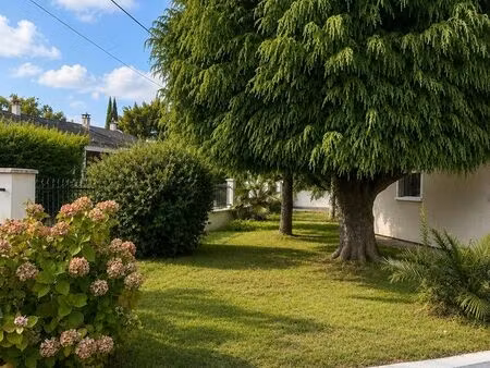 charmante maison à genas – secteur recherché