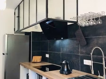 maison meublée ou non meublée