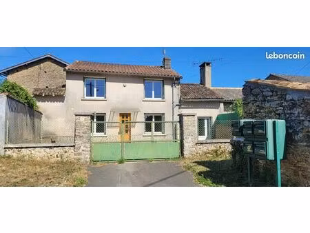 location marigny chemereau