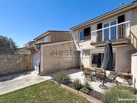 maison 5 pièces 104 m²