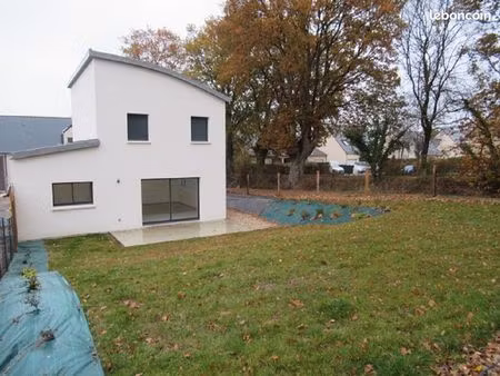maison 5 pièces 112 m²