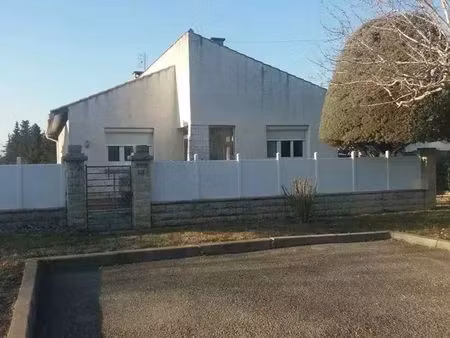 maison villa individuelle