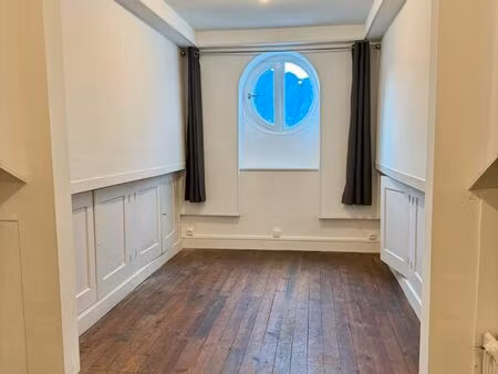 joli petit studio renove