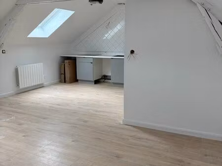 appartement t3
