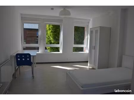 appartement 1 pièce 26 m²