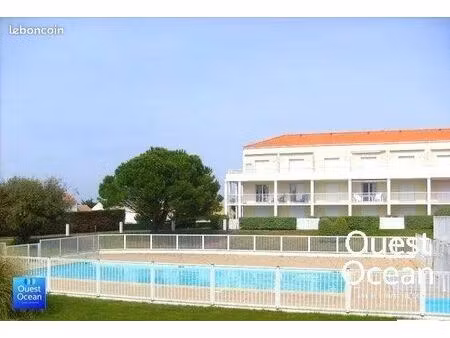 duplex 3 pièces 59 m²