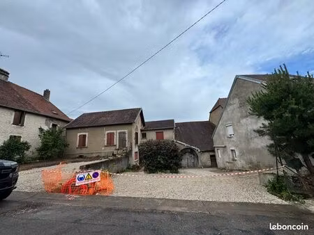 appartement de 2 à 3 chambres