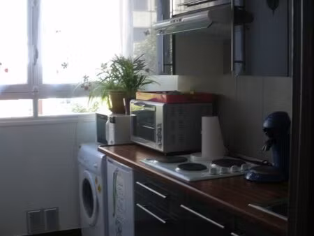 location meublée aux portes de paris