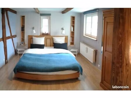 belle chambre d'hôtes 25m2