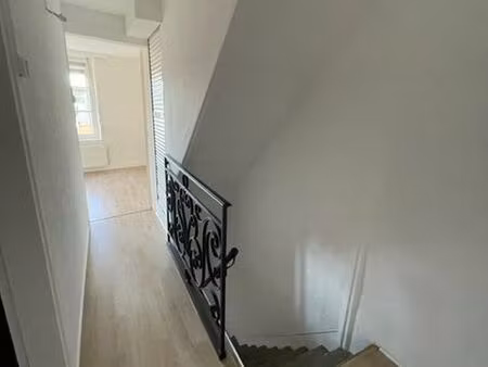 appartement 4 pièces 65 m²
