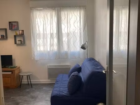 appartement 1 pièce 26 m