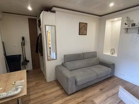 appartement a louer studio