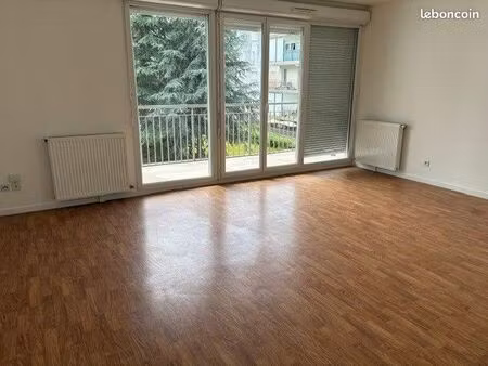 appartement 3 pièces 75 m²