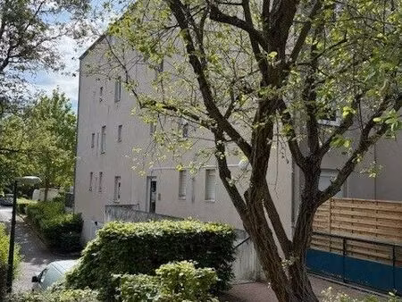 appartement 4 pièces 83 m²