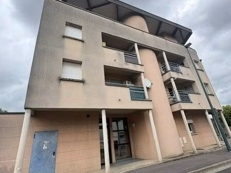 appartement 4 pièces 98 m²