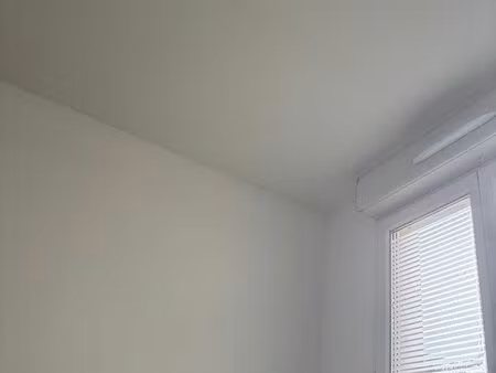 recherche d’appartement courte terme