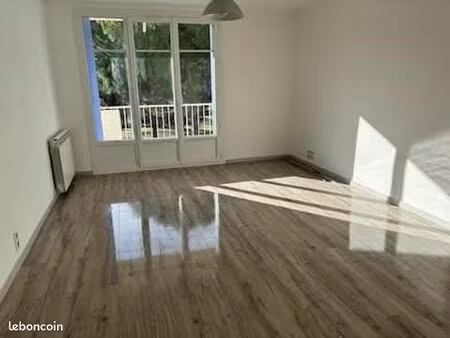 location appartement 63m2