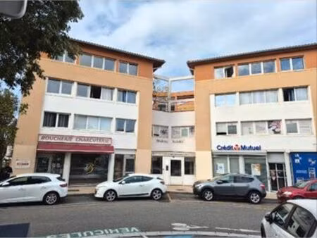 studio 22m2 pradettes