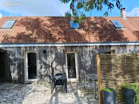 petite maison a airon notre dame
