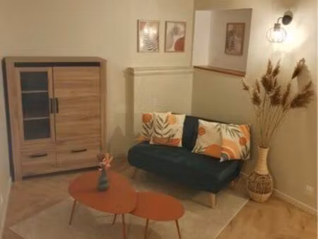 maison 45 m2