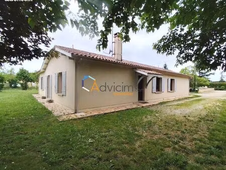 maison 7 pièces 150 m²