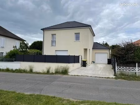 location maison serres-castet