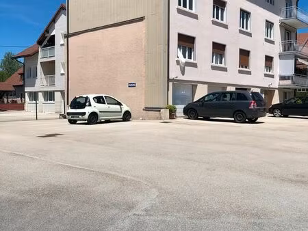 appartement f5