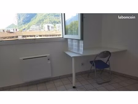 studio proche gare