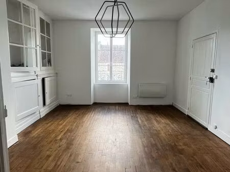 appartement t3