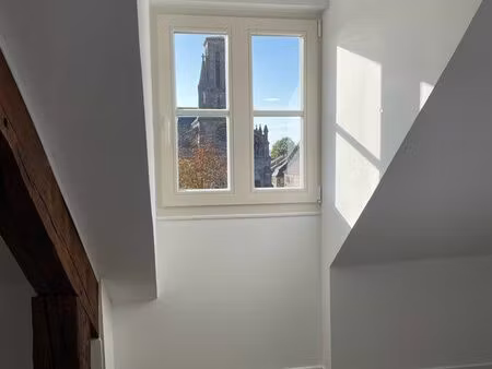 appartement centre-ville