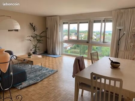 location appartement reims