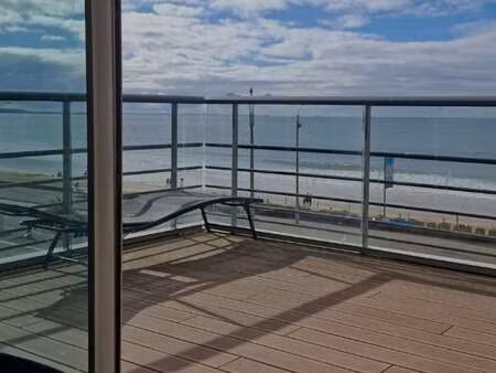 vente appartement 3 pièces à la baule-escoublac gare-grand clos (44500) : à vendre 3 pièce