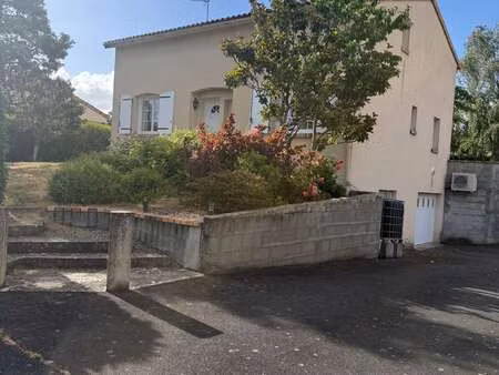 vente maison à chaudron-en-mauges (49110) : à vendre / 125m² chaudron-en-mauges
