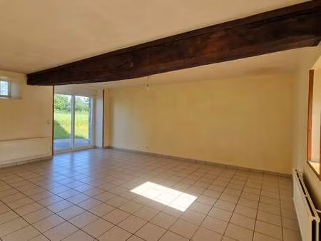 vente maison au ribay (53640) : à vendre / 110m² le ribay