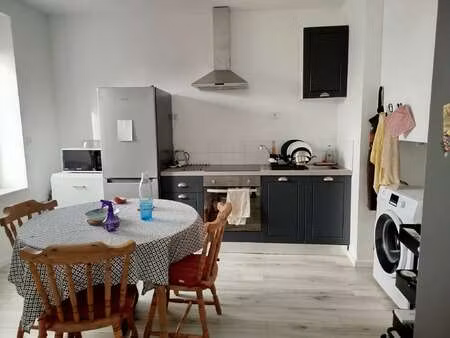 location appartement 2 pièces à derval (44590) : à louer 2 pièces / 50m² derval