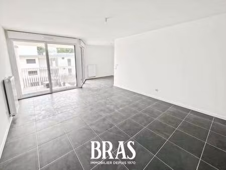 location appartement 3 pièces à nantes géraudière - boissière (44000) : à louer 3 pièces /