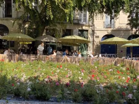 vente bureaux et commerces à montpellier (34000) : à vendre / 95m² montpellier